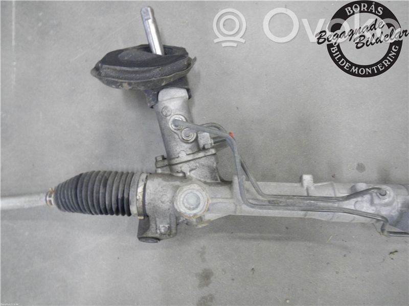 Mazda 3 II Vairo kolonėlė 