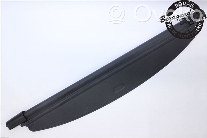 Parcel shelf load cover   DD106834X