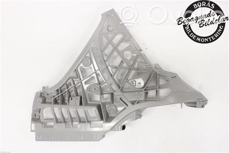 Ford B-MAX Hinteres Viertel Karosserie 