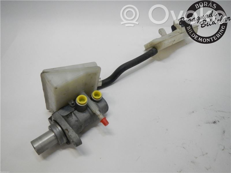 Ford S-MAX Master brake cylinder 