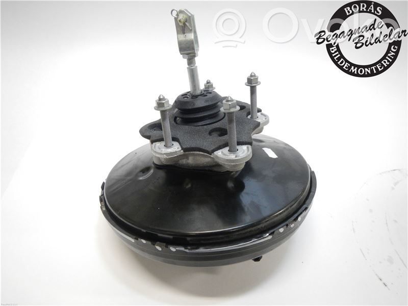 Nissan Juke I F15 Servofreno 