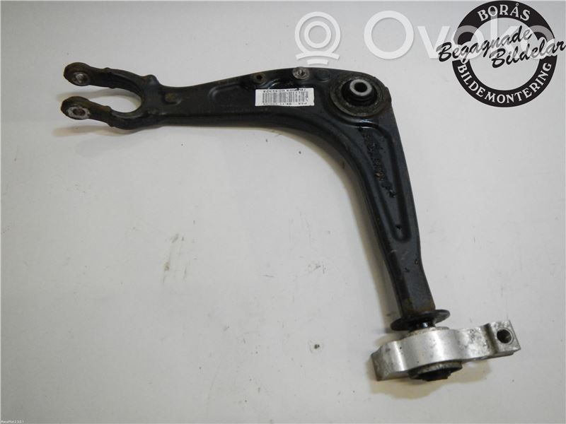 Peugeot 407 Dolny wahacz przedni 
