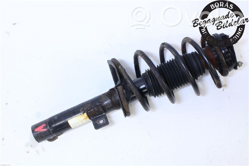 Ford Transit -  Tourneo Connect Ammortizzatore anteriore con molla elicoidale 