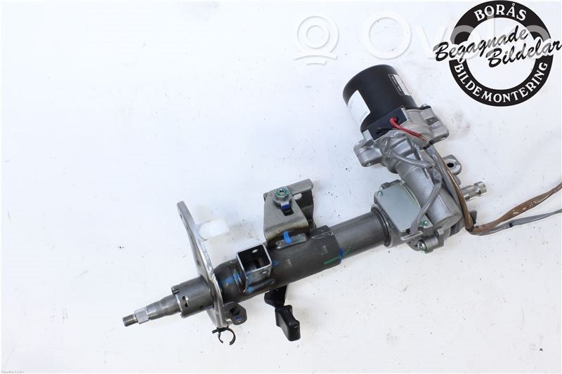 Toyota Aygo AB10 Set ax volan 