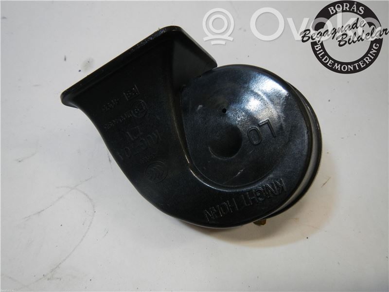 Mazda 2 Garso signalas 