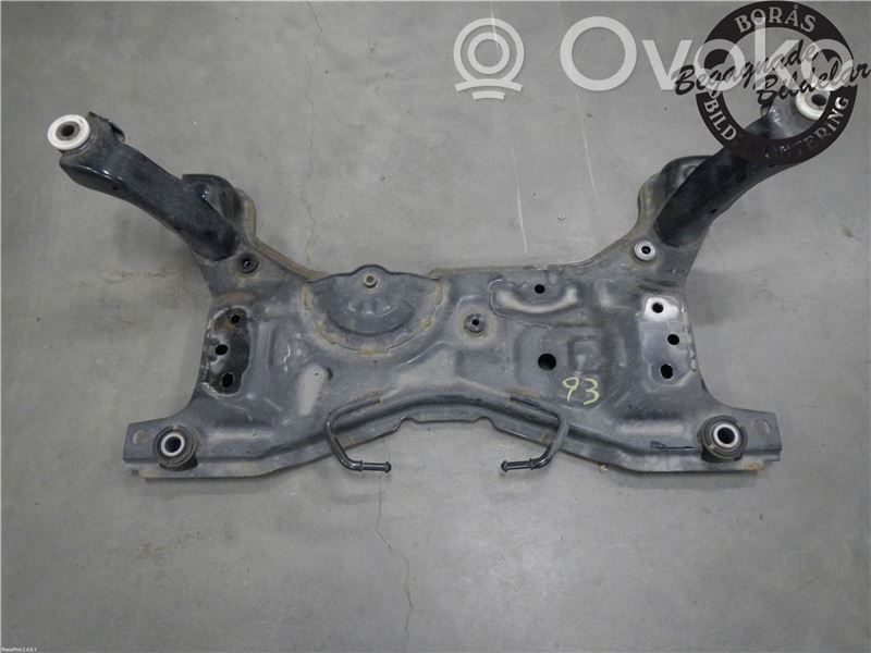 Mazda 3 II Front subframe 