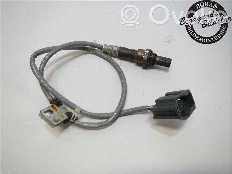 Mazda 3 II Lambda probe sensor 