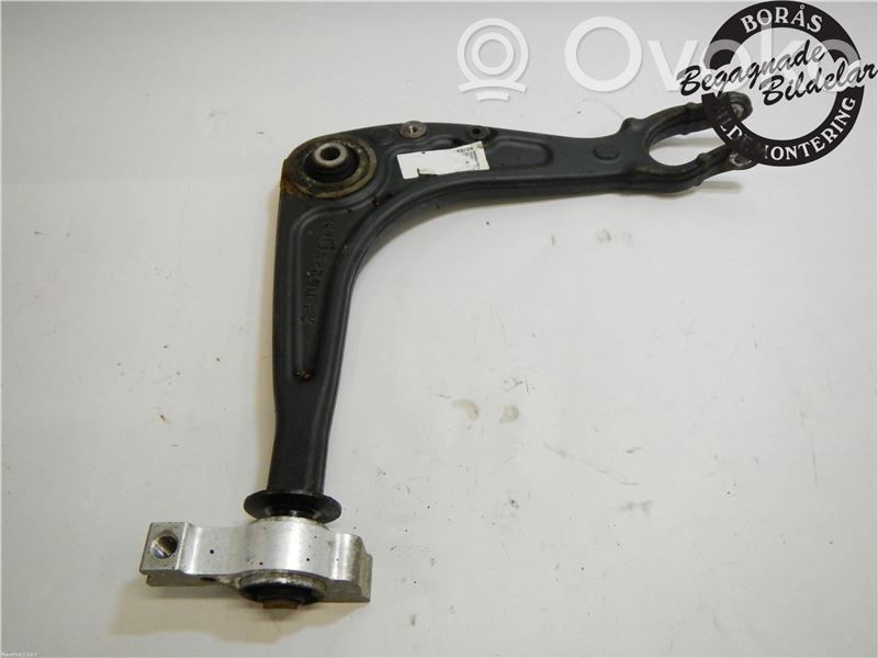 Peugeot 407 Braccio di controllo sospensione anteriore inferiore/braccio oscillante 