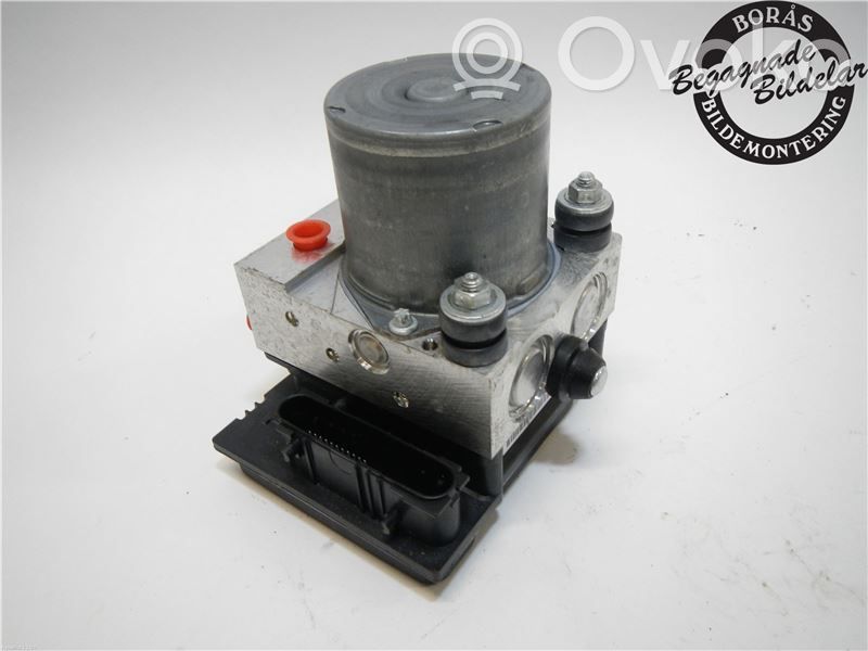 Nissan Note (E11) ABS bloks 