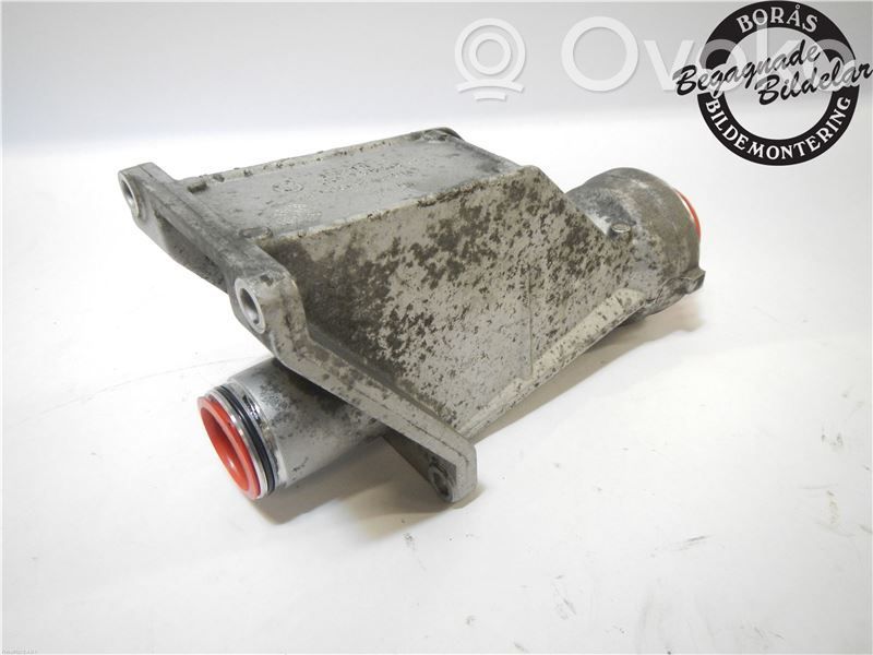 BMW X5 E70 Front driveshaft 