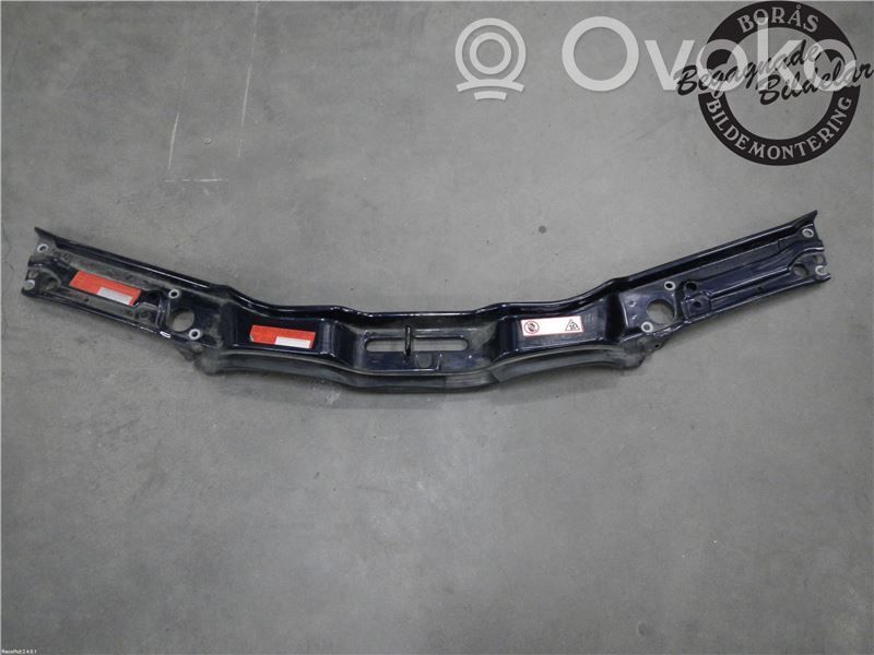 Audi A6 S6 C4 4A Marco panal de radiador superior 