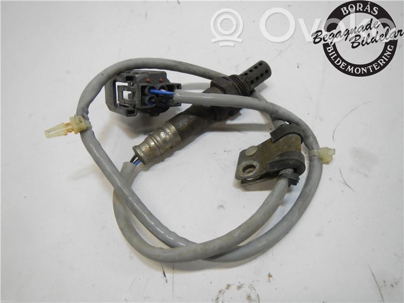 Mazda 3 I Lambda probe sensor 