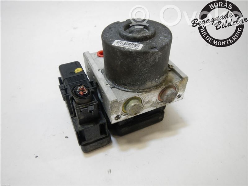 Mazda 3 I ABS Pump 