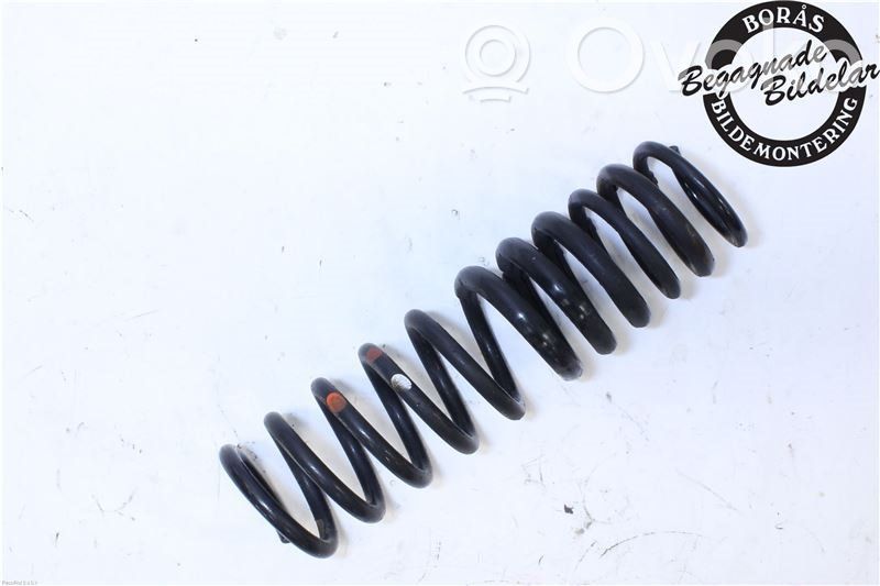 Rear coil spring   1786935