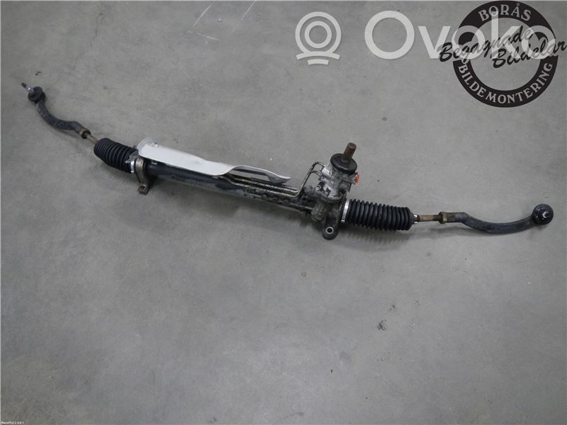 Mini One - Cooper R50 - 53 Hammastanko 