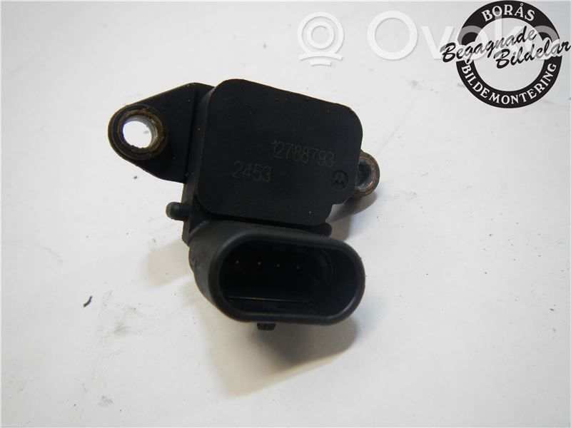 Saab 9-3 Ver2 Luftdrucksensor 