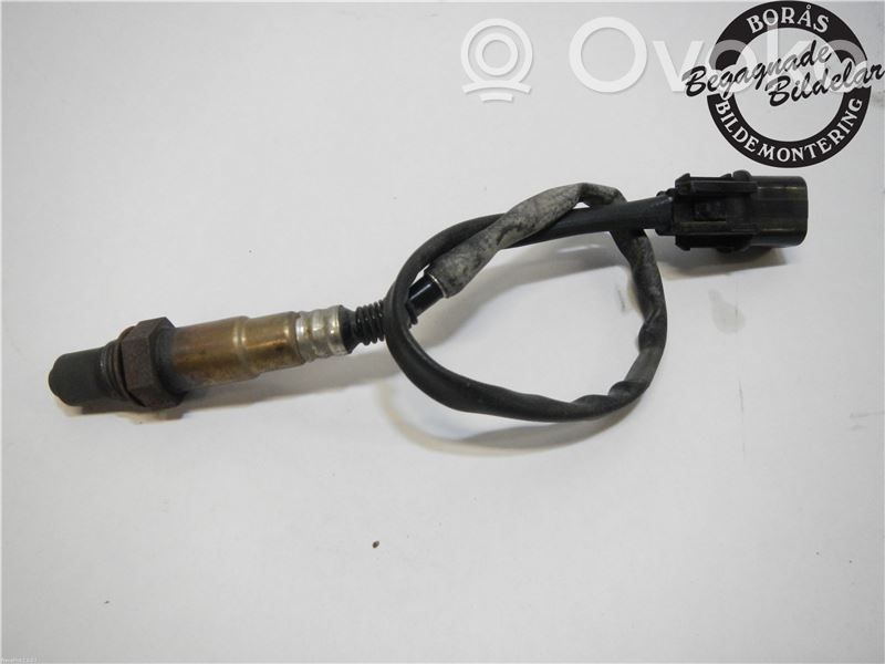 KIA Soul Lambda probe sensor 