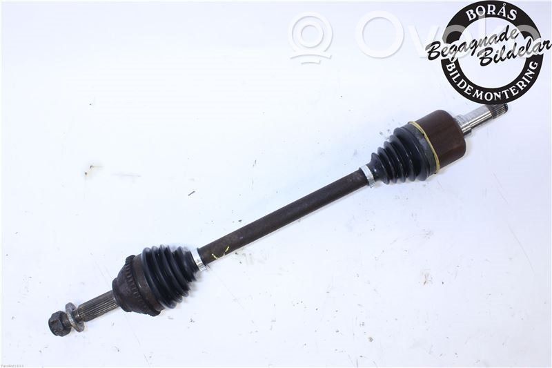 Ford Transit Front driveshaft 
