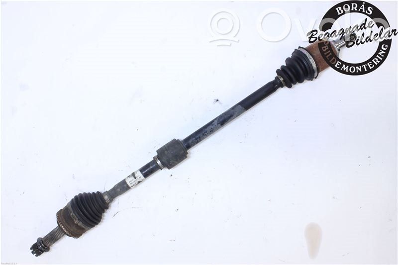 Front driveshaft   495001H010,495001H010,495001H010