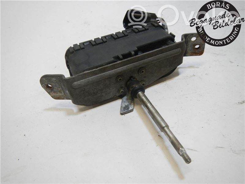 Volvo S80 Motor ștergătoare faruri 