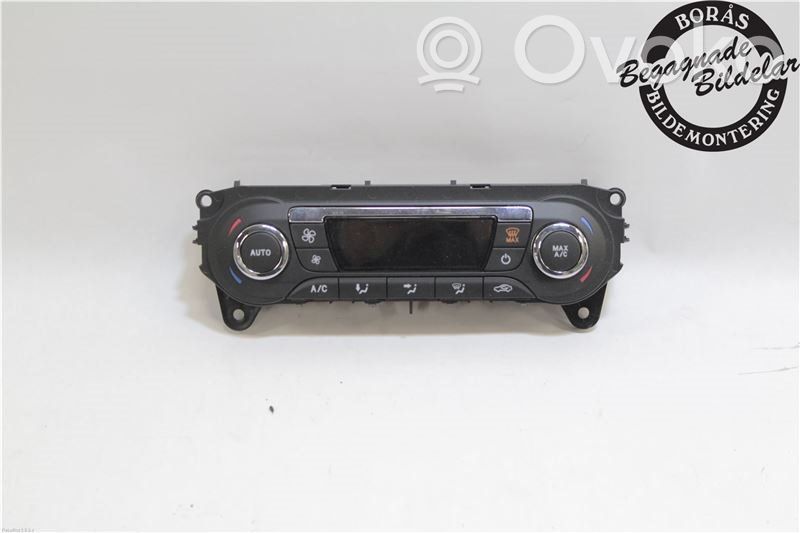 Ford Focus Climate control unit 