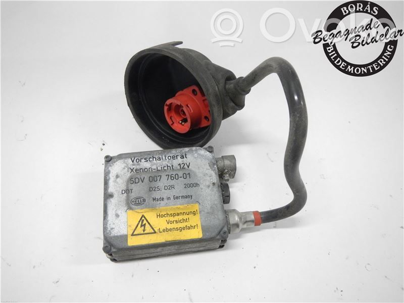 Module d'éclairage LCM   3B0941641,5DV00776001,5DV00776001
