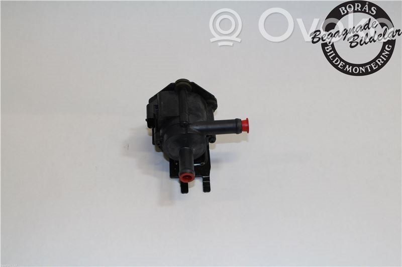 Ford Focus Electric auxiliary coolant/water pump 