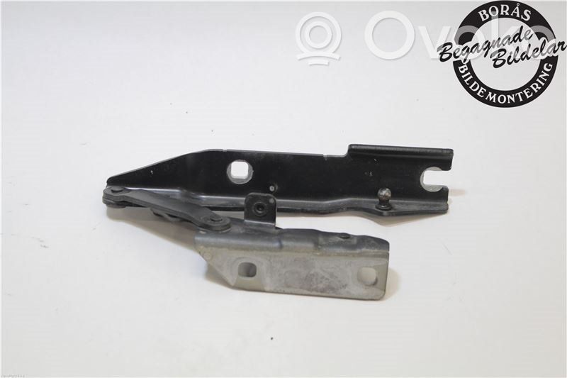 BMW 5 E60 E61 Engine bonnet/hood hinges 
