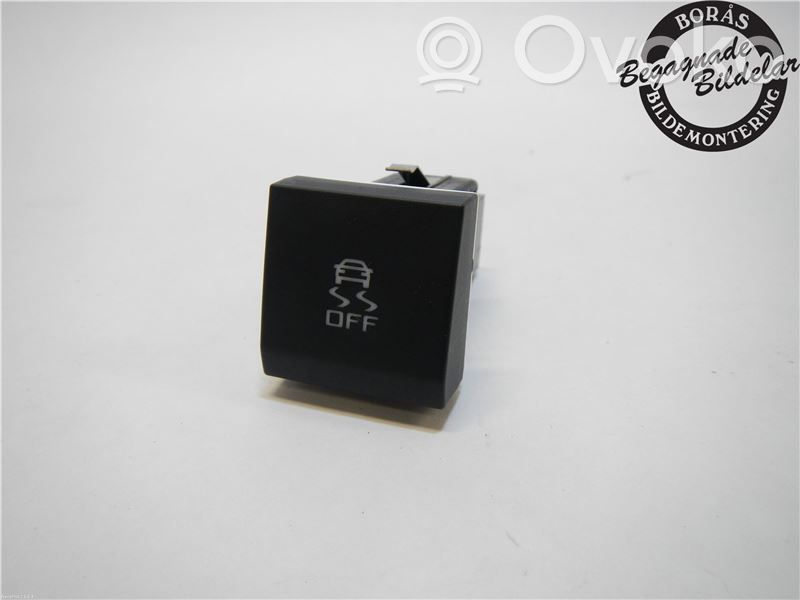 Skoda Yeti (5L) ESP (stability program) switch 