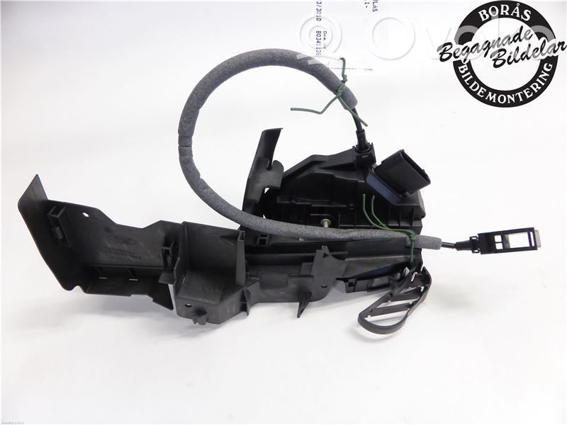 Front door lock   5275277,BM5AA21812DE