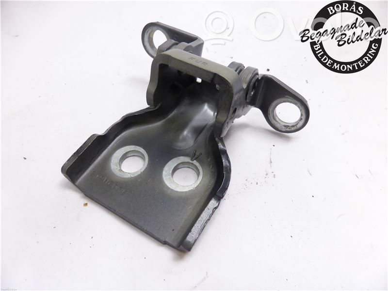 Ford Fusion Front door upper hinge 