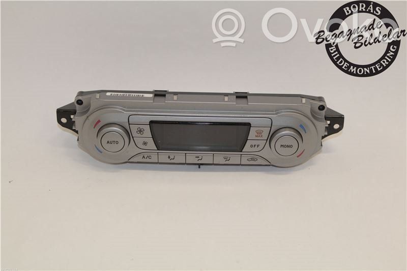 Ford Focus Climate control unit 