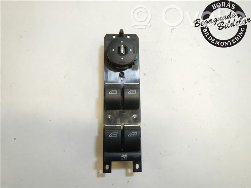Electric window control switch   1690868,AM5T14A132CA,AM5T14A132CA