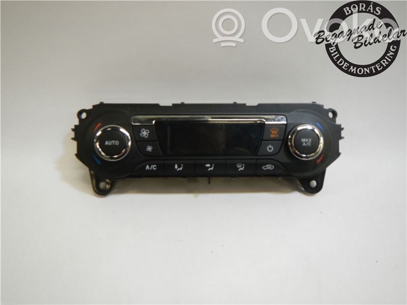 Climate control unit   1806121,BM5T18C612CL,BM5T18C612CG