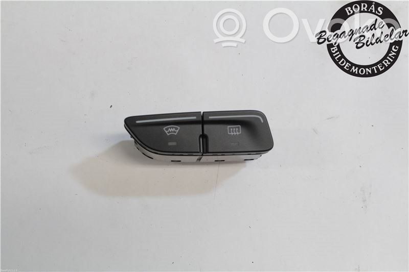 Electric window control switch   1817665,AM5T18K574AB,AM5T18K574AB
