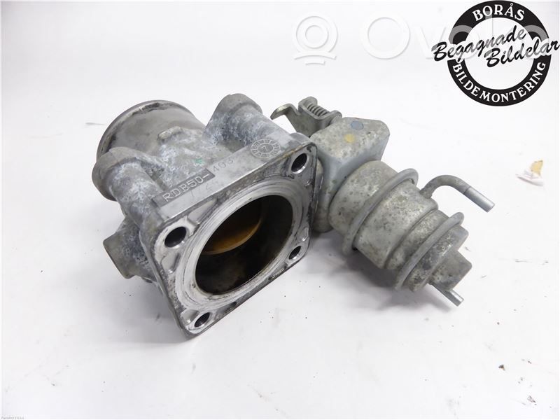 Ford Ranger Throttle valve 