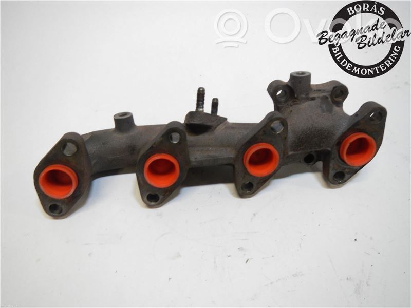 Colector de escape   285112A400,285112A400,285112A400