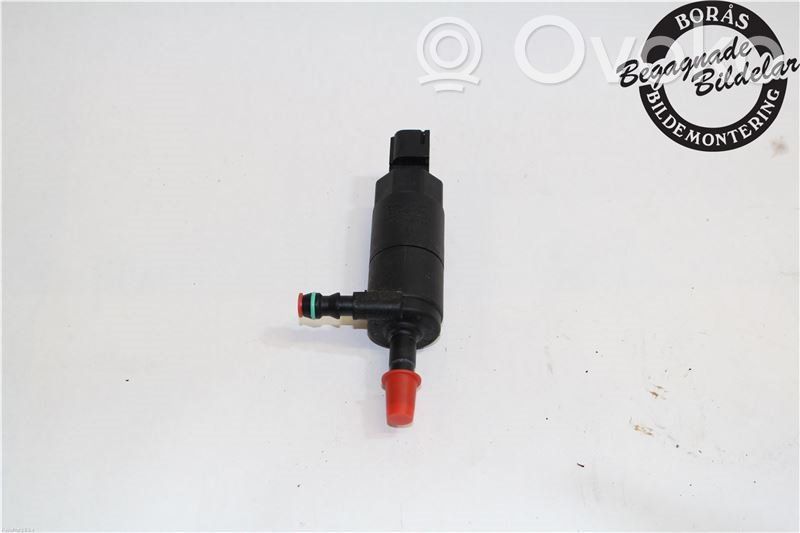 Headlight washer pump   1234161