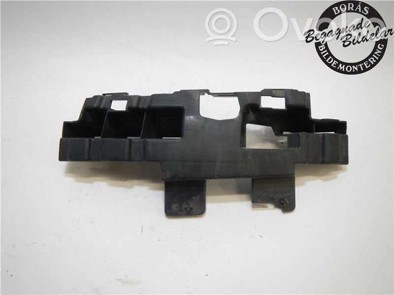 Front bumper mounting bracket   1321344