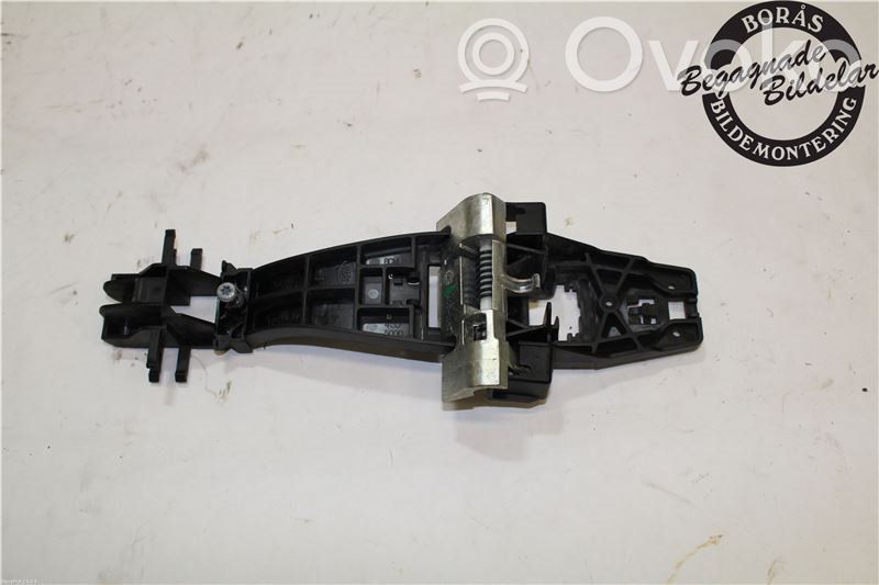 Klamka zewnętrzna drzwi przednich   CXF500034,FHP500270A,FHP500270A