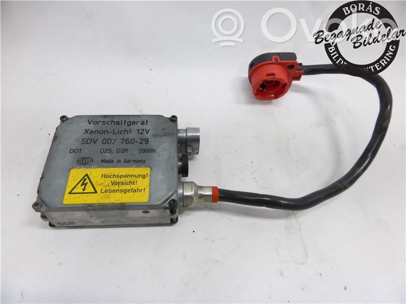 Valomoduuli LCM   63128387114,5DV00776029,8387114