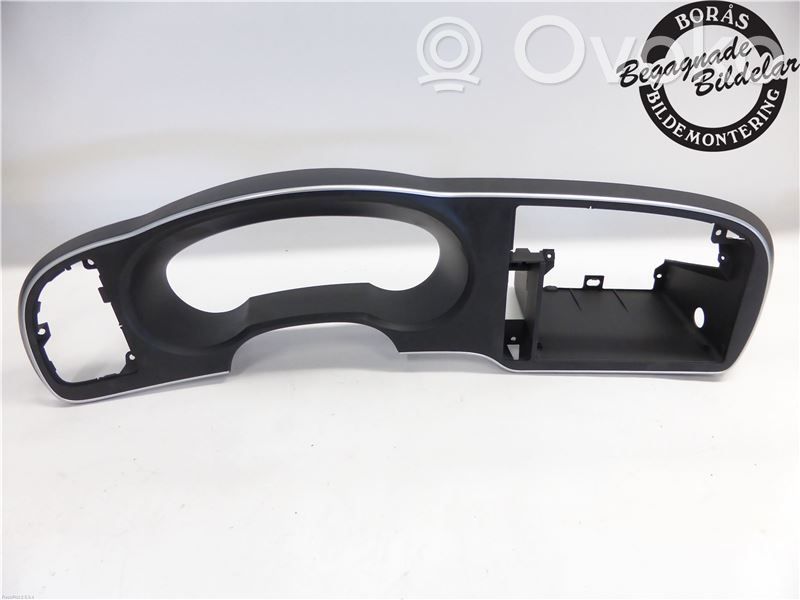 Saab 9-3 Ver2 Moldura del panel 