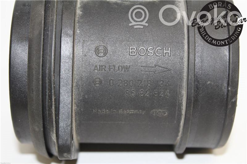 Volvo V50 Debitmetru aer 