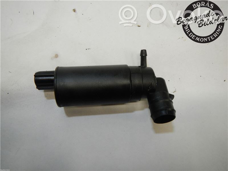 Land Rover Freelander Windscreen/windshield washer pump 