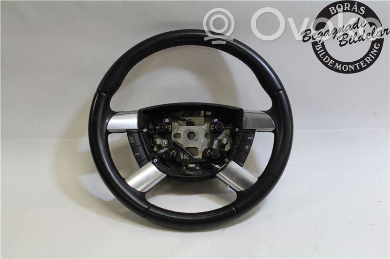 Ford Focus Vairas 