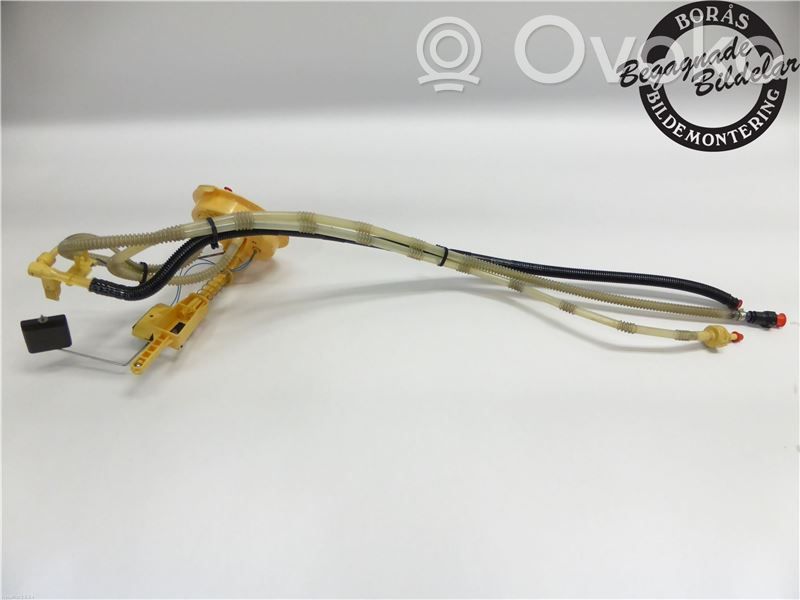 BMW 1 E81 E87 Coolant expansion tank/reservoir 