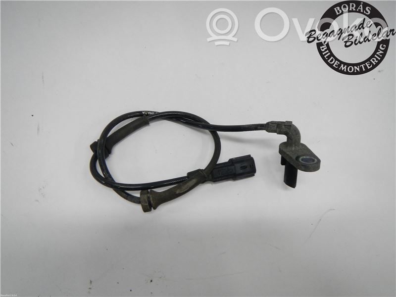 Nissan Note (E12) ABS Sensor hinten 