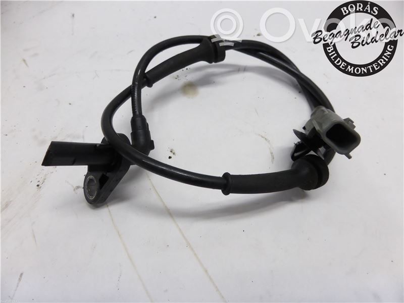 Nissan Micra ABS Sensor hinten 