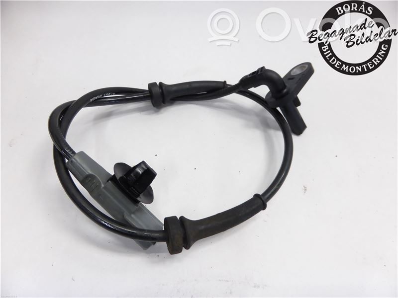 Nissan Micra ABS Sensor hinten 