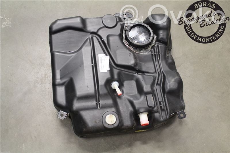 Ford Focus Degvielas tvertne 